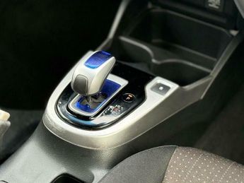 Honda Jazz 1.5 h i-MMD EX Style eCVT Euro 6 (s/s) 5dr