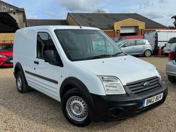 Ford Transit Connect 1.8 TDCi T200 L1 H1 4dr DPF