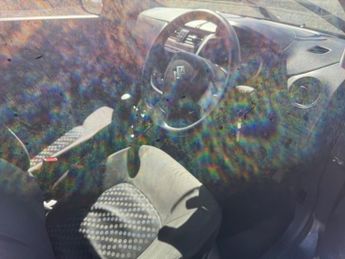 Suzuki Celerio SZ2