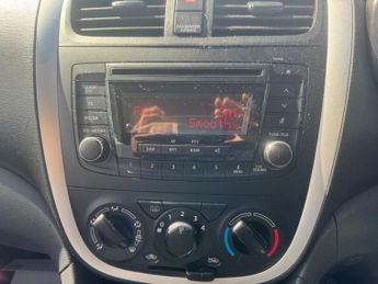 Suzuki Celerio SZ2