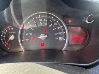 Suzuki Celerio SZ2