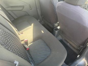 Suzuki Celerio SZ2