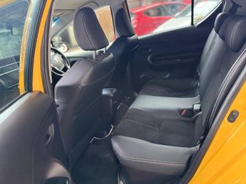 Toyota Aqua 1.5 PETROL HYBRID GS SPEC SPRTS