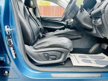 MG MG5 52.5kWh Exclusive Auto 5dr