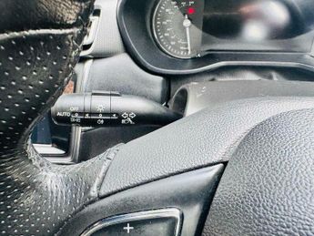 MG MG5 52.5kWh Exclusive Auto 5dr