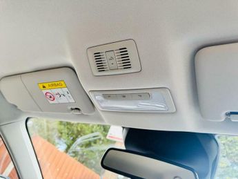 MG MG5 52.5kWh Exclusive Auto 5dr