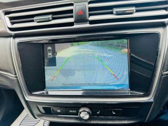 MG MG5 52.5kWh Exclusive Auto 5dr
