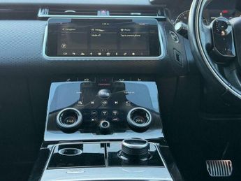 Land Rover Range Rover Velar 2.0 D180 R-Dynamic S Auto 4WD Euro 6 (s/s) 5dr