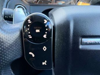 Land Rover Range Rover Velar 2.0 D180 R-Dynamic S Auto 4WD Euro 6 (s/s) 5dr