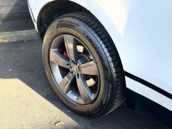 Land Rover Range Rover Velar 2.0 D180 R-Dynamic S Auto 4WD Euro 6 (s/s) 5dr