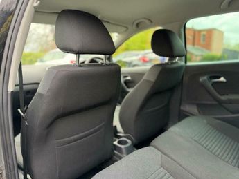 Volkswagen Polo 1.4 Match Edition Euro 5 5dr
