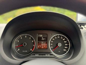 Volkswagen Polo 1.4 Match Edition Euro 5 5dr