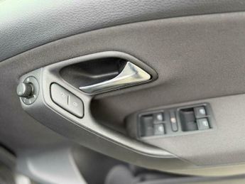 Volkswagen Polo 1.4 Match Edition Euro 5 5dr