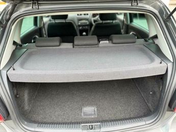 Volkswagen Polo 1.4 Match Edition Euro 5 5dr
