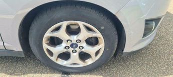 Ford Grand C-Max 2.0 TDCi Zetec Powershift Euro 5 5dr