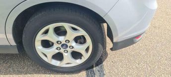 Ford Grand C-Max 2.0 TDCi Zetec Powershift Euro 5 5dr