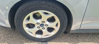 Ford Grand C-Max 2.0 TDCi Zetec Powershift Euro 5 5dr