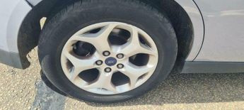 Ford Grand C-Max 2.0 TDCi Zetec Powershift Euro 5 5dr