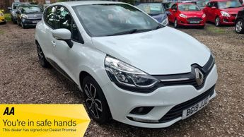 Renault Clio PLAY TCE