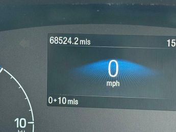 Ford Transit Custom 1.0 340 EcoBoost 13.6kWh Limited Auto L1 H1 Euro 6 5dr