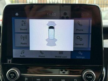 Ford Transit Custom 1.0 340 EcoBoost 13.6kWh Limited Auto L1 H1 Euro 6 5dr