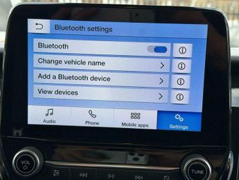 Ford Transit Custom 1.0 340 EcoBoost 13.6kWh Limited Auto L1 H1 Euro 6 5dr