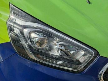 Ford Transit Custom 1.0 340 EcoBoost 13.6kWh Limited Auto L1 H1 Euro 6 5dr