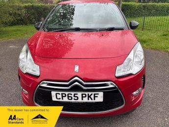 DS DS 3 THP DSTYLE S/S