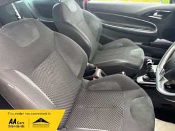 DS DS 3 THP DSTYLE S/S