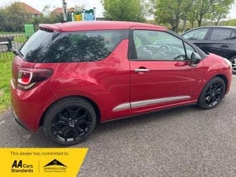 DS DS 3 THP DSTYLE S/S