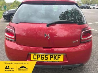 DS DS 3 THP DSTYLE S/S