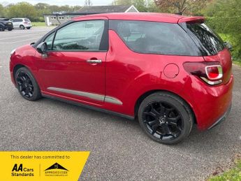 DS DS 3 THP DSTYLE S/S