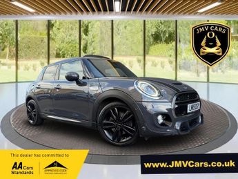 MINI Cooper S COOPER S SPORT