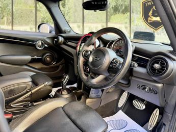 MINI Mini COOPER S SPORT