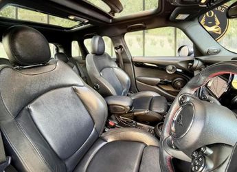 MINI Mini COOPER S SPORT
