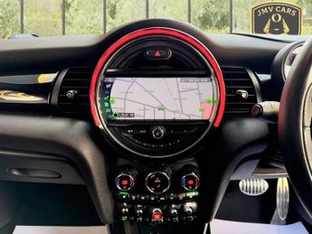MINI Mini COOPER S SPORT