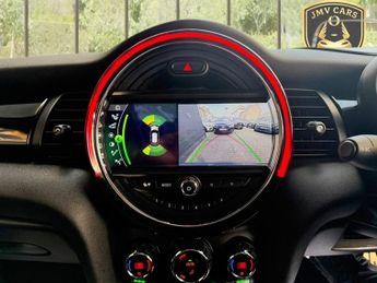 MINI Mini COOPER S SPORT