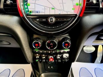 MINI Mini COOPER S SPORT