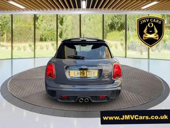 MINI Mini COOPER S SPORT