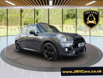 MINI Mini COOPER S SPORT