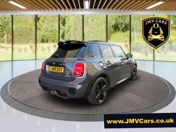 MINI Mini COOPER S SPORT