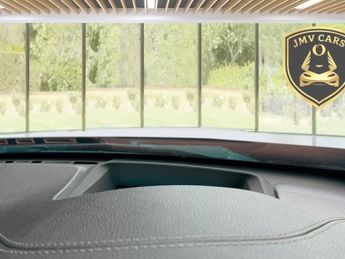 BMW 4 SERIES 420i XDRIVE M SPORT GRAN COUPE