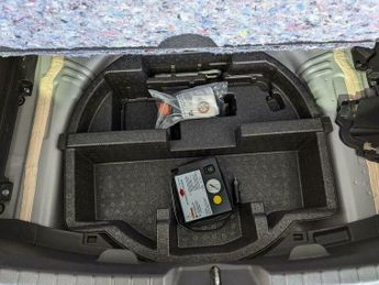 Toyota Yaris 1.5 VVT-h Icon E-CVT Euro 6 5dr