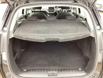 Peugeot 2008 1.6 BlueHDi Active SUV 5dr Diesel Manual Euro 6 (s/s) (100 ps)