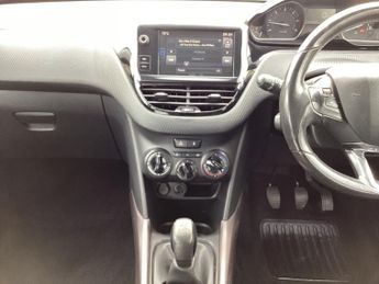 Peugeot 2008 1.6 BlueHDi Active SUV 5dr Diesel Manual Euro 6 (s/s) (100 ps)