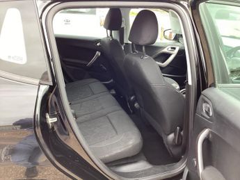 Peugeot 2008 1.6 BlueHDi Active SUV 5dr Diesel Manual Euro 6 (s/s) (100 ps)