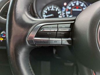 Mazda 3 2.0 SKYACTIV-X MHEV GT Sport Auto Euro 6 (s/s) 5dr