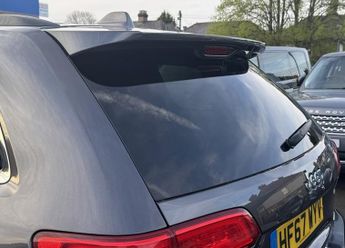 Jeep Grand Cherokee 3.0 V6 CRD Summit SUV 5dr Diesel Auto 4WD Euro 6 (s/s) (250 ps)