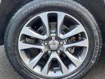 Jeep Grand Cherokee 3.0 V6 CRD Summit SUV 5dr Diesel Auto 4WD Euro 6 (s/s) (250 ps)