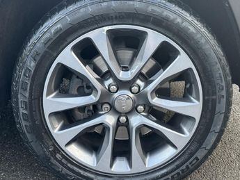 Jeep Grand Cherokee 3.0 V6 CRD Summit SUV 5dr Diesel Auto 4WD Euro 6 (s/s) (250 ps)